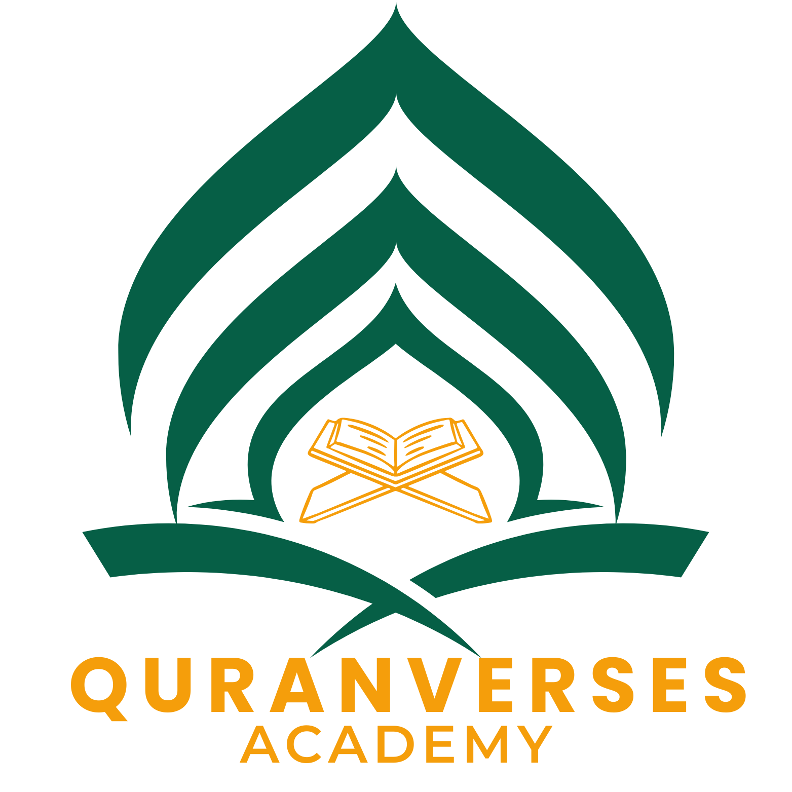 Quran Verses Academy Logo